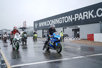 Advanced Group Blue Bikes